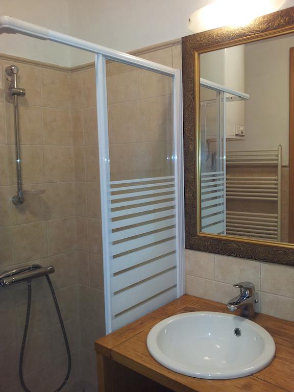 Studio Ian 1 Любляна Номер фото