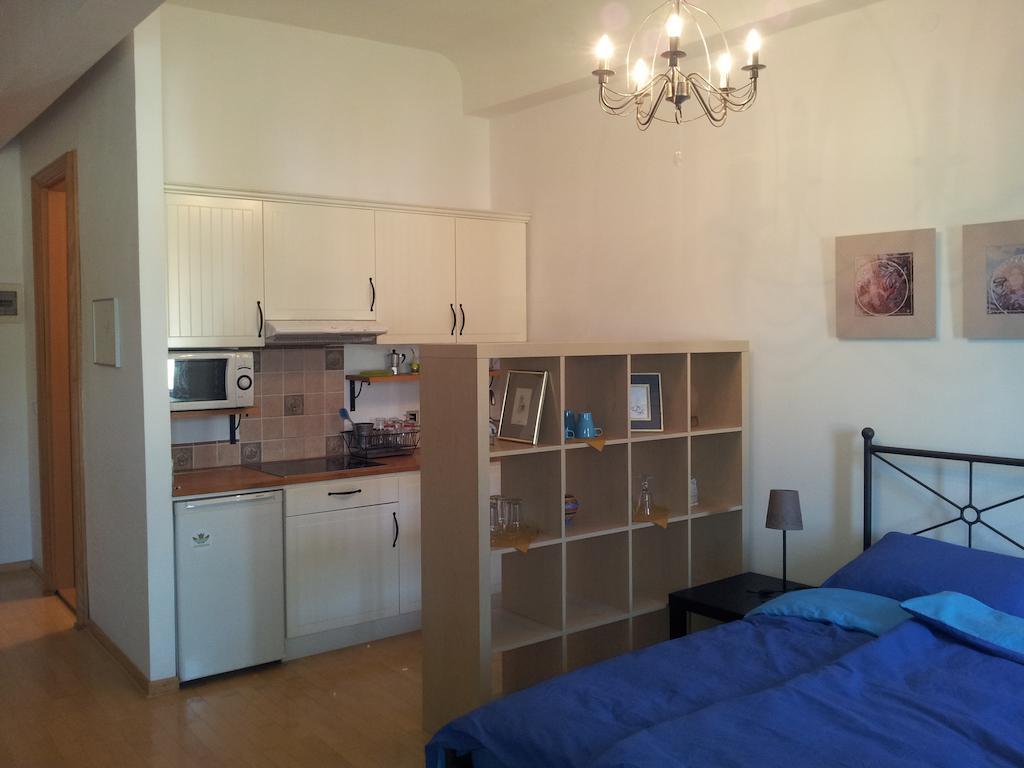 Studio Ian 1 Любляна Номер фото