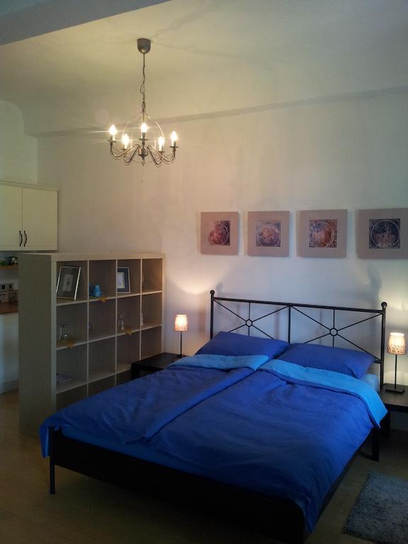 Studio Ian 1 Любляна Номер фото